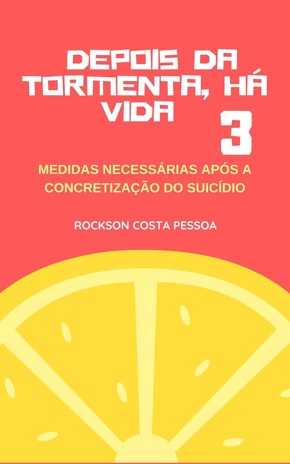 ler totalmente Depois da tormenta, há vida: Medidas necessárias após a concretização do suicídio