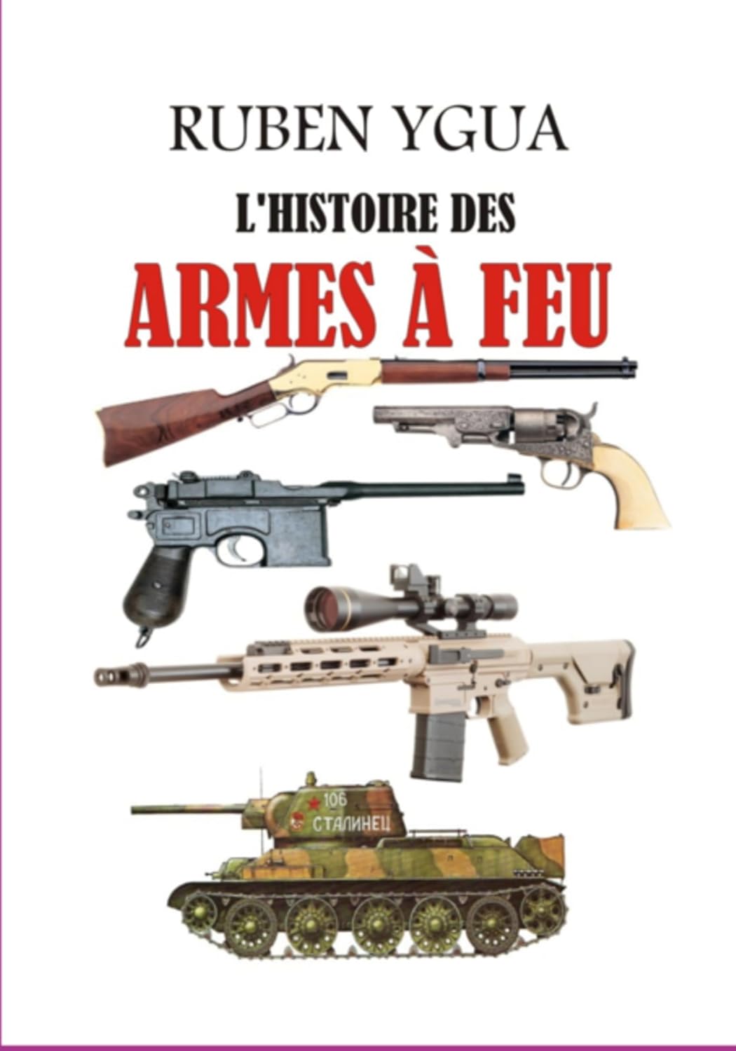 L'histoire Des Armes À Feu (French Edition) baixar livro de graça