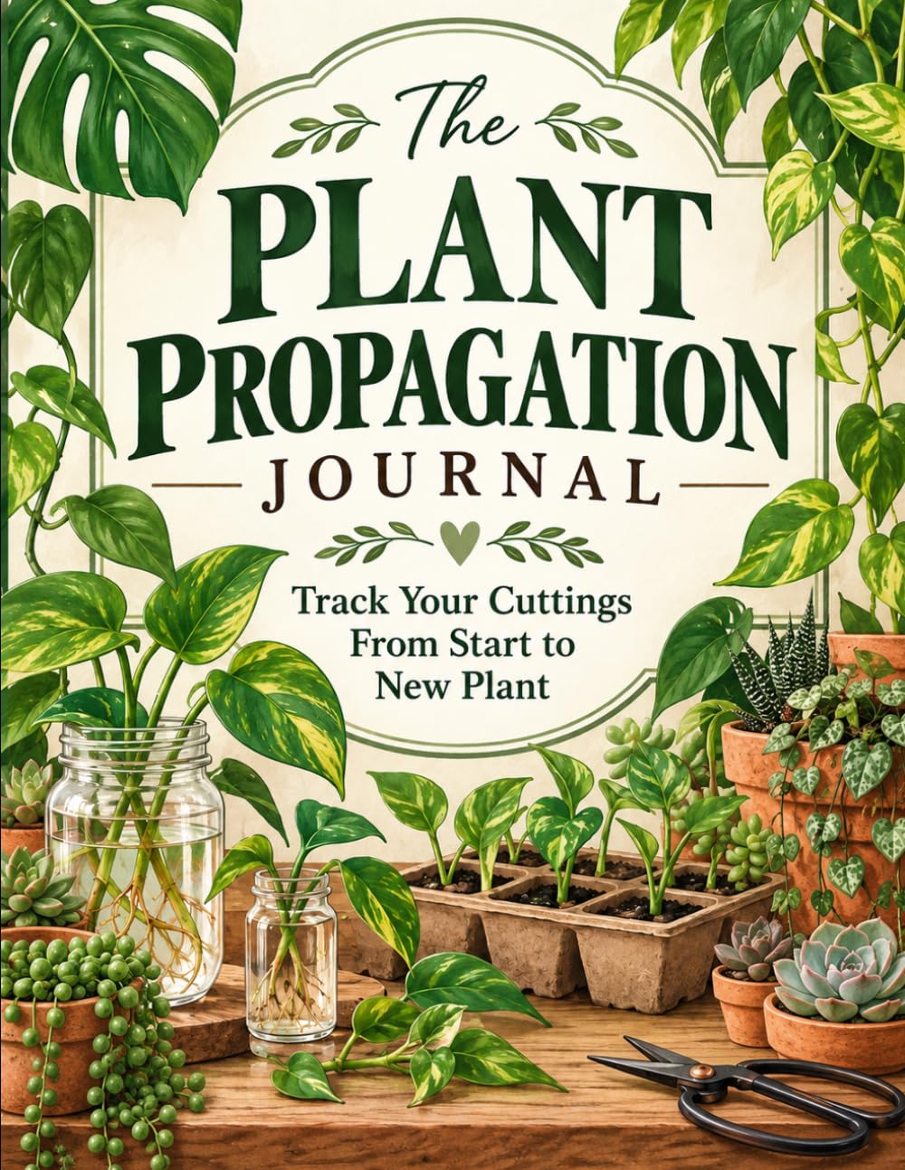 ler totalmente The Plant Propogation Journal