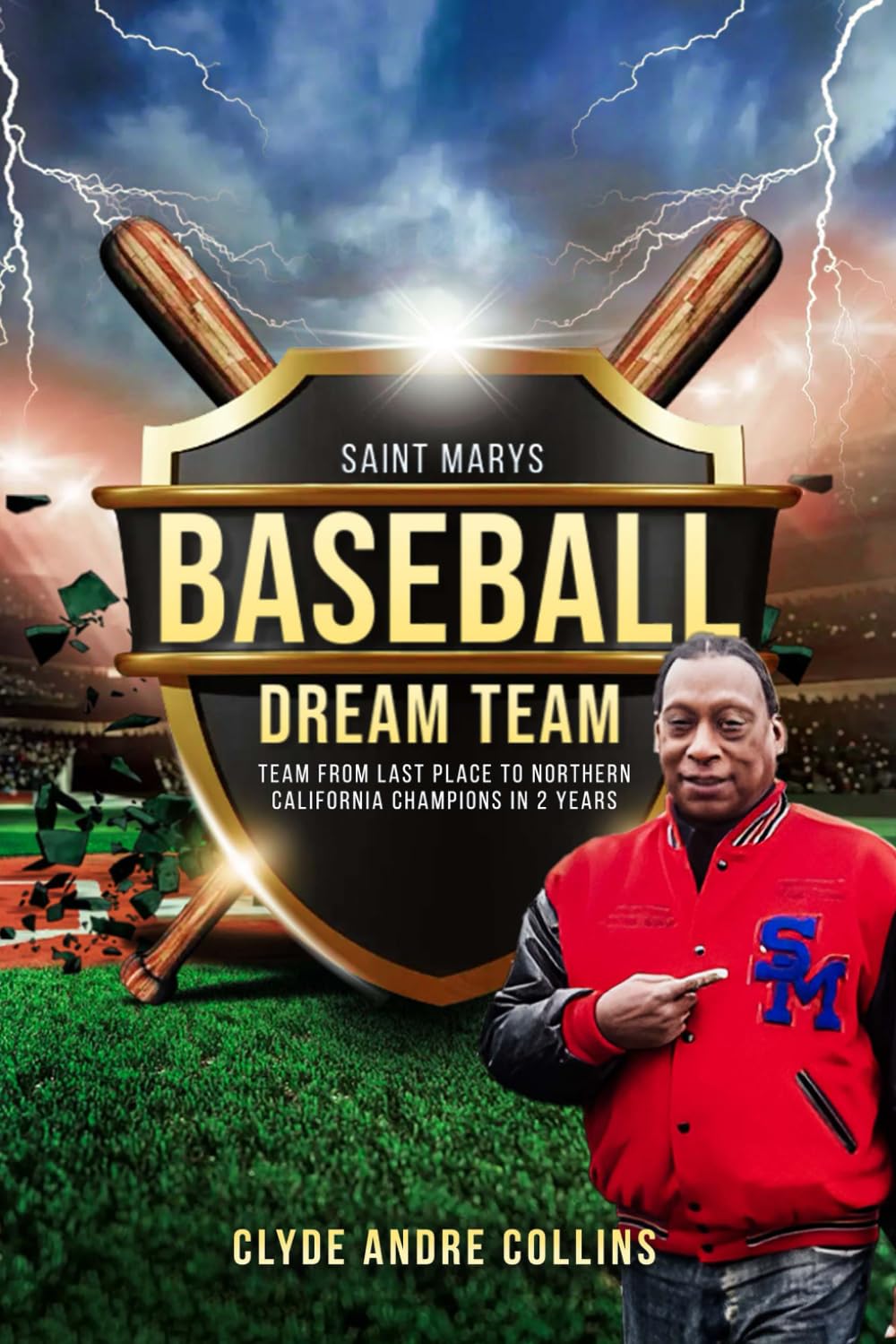 capítulo por capítulo baixar Saint Mary’s Baseball Dream Team