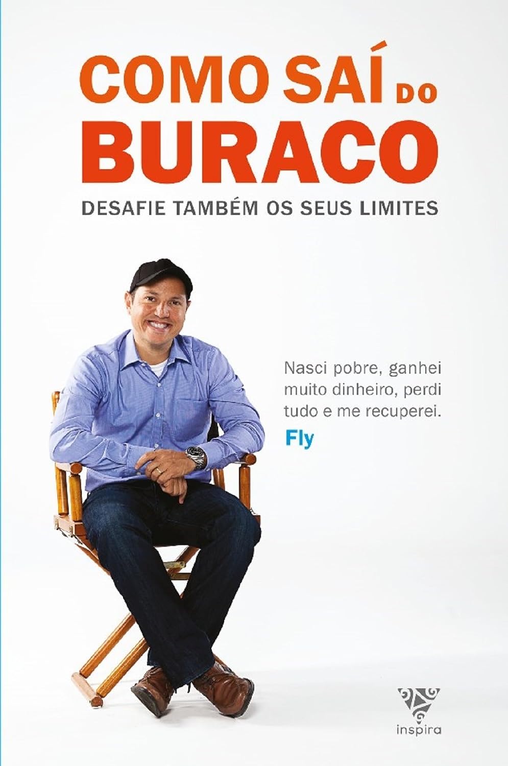 ler totalmente Como Saí do Buraco