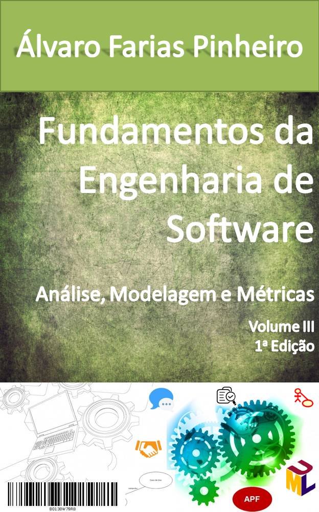 Fundamentos da Engenharia de Software: Análise, Modelagem e Métricas
