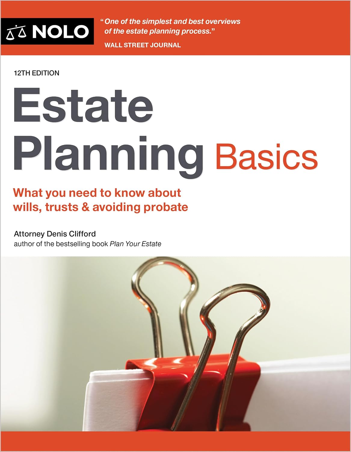 ler totalmente Estate Planning Basics (English Edition)