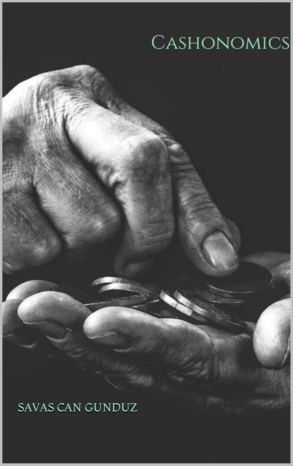ler totalmente Cashonomics (English Edition)