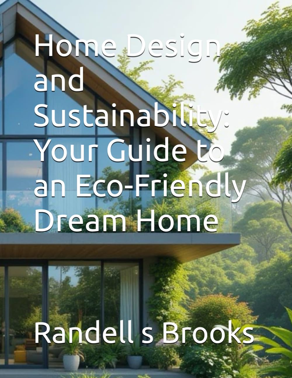 ler totalmente Home Design and Sustainability: Your Guide to an Eco-Friendly Dream Home