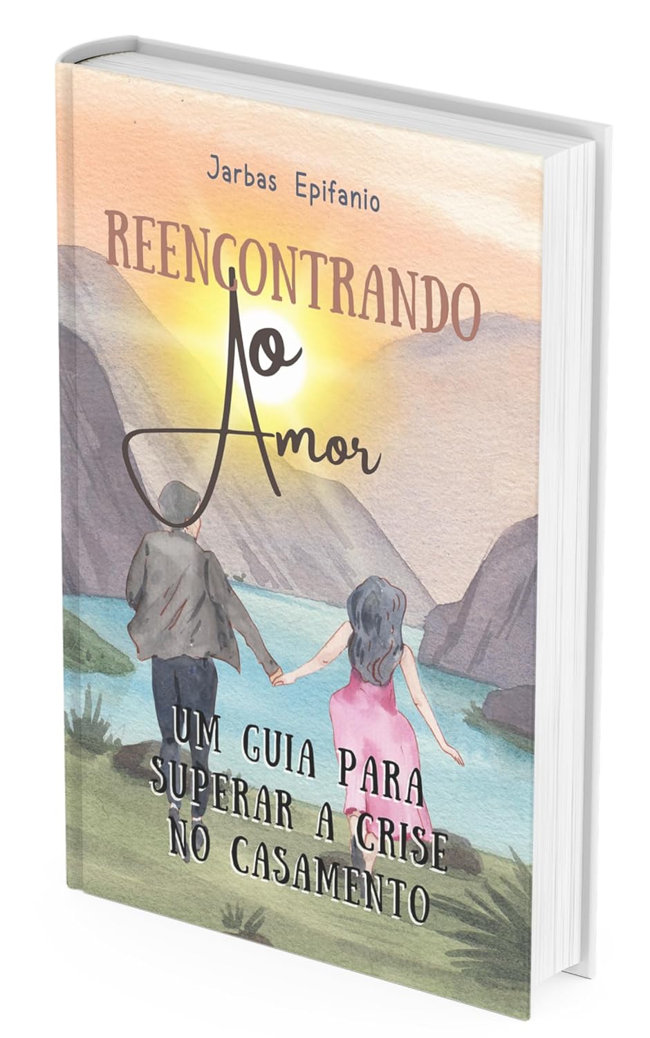 capítulo por capítulo baixar Reencontrando o Amor: Um Guia para Superar a Crise no Casamento