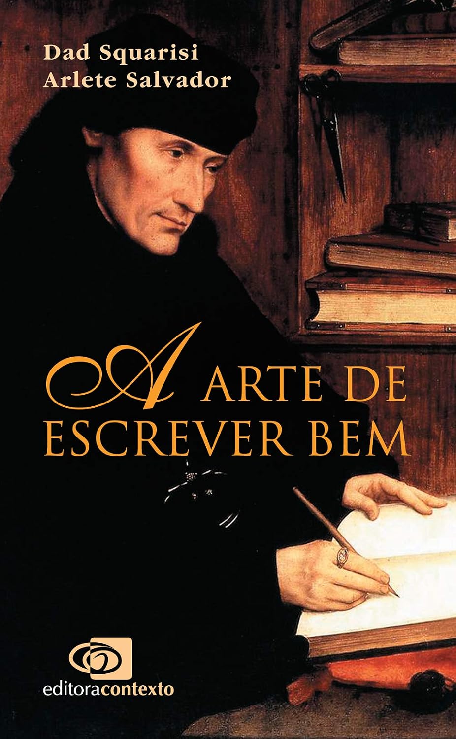 ler totalmente A arte de escrever bem: Um guia para jornalistas e profissionais do texto