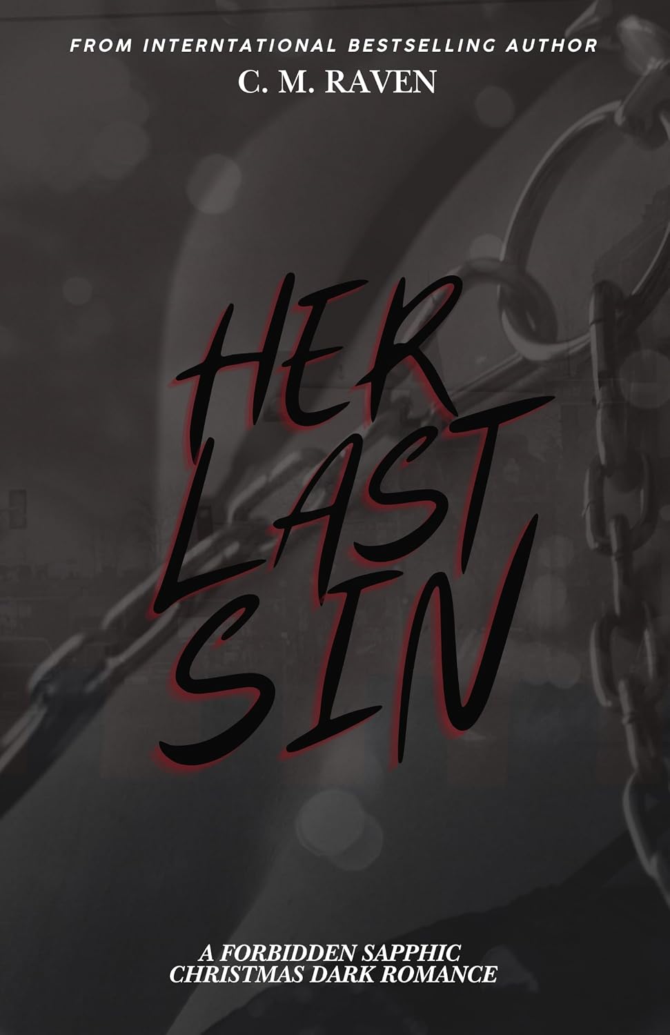 Her Last Sin: A Forbidden Sapphic Christmas Dark Romance (English Edition) baixar o livro de graça