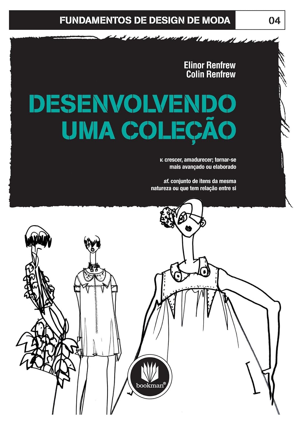 Desenvolvendo uma Coleção: Volume 04