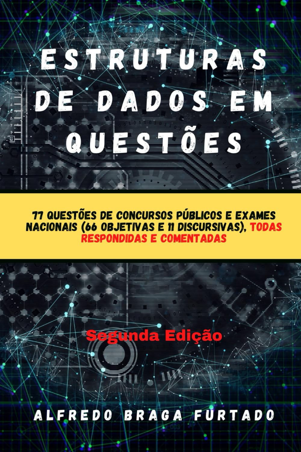 Estruturas de Dados em Questões (Portuguese Edition) baixar o livro de graça