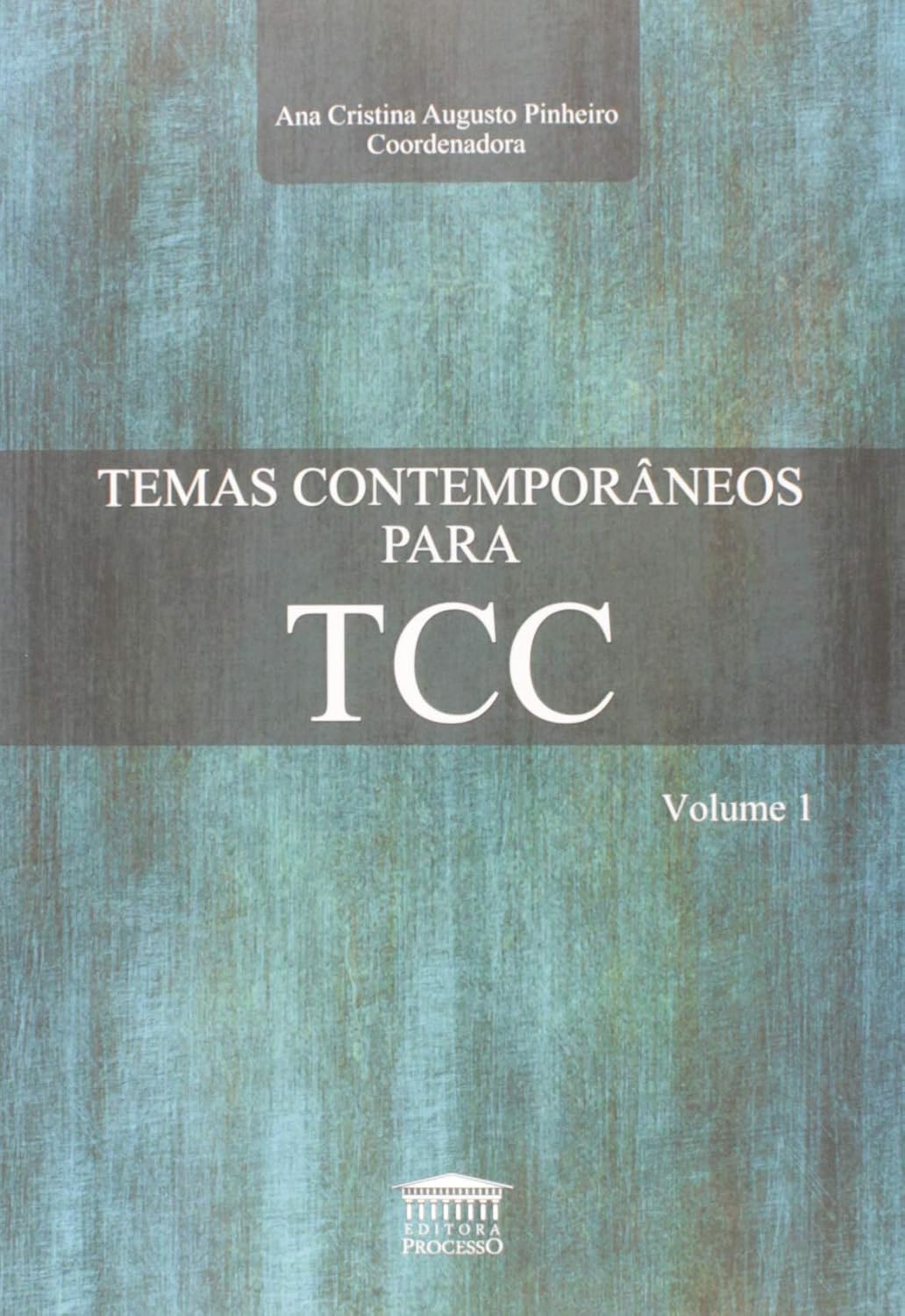 ler totalmente Temas Contemporâneos Para TCC (Volume 1)