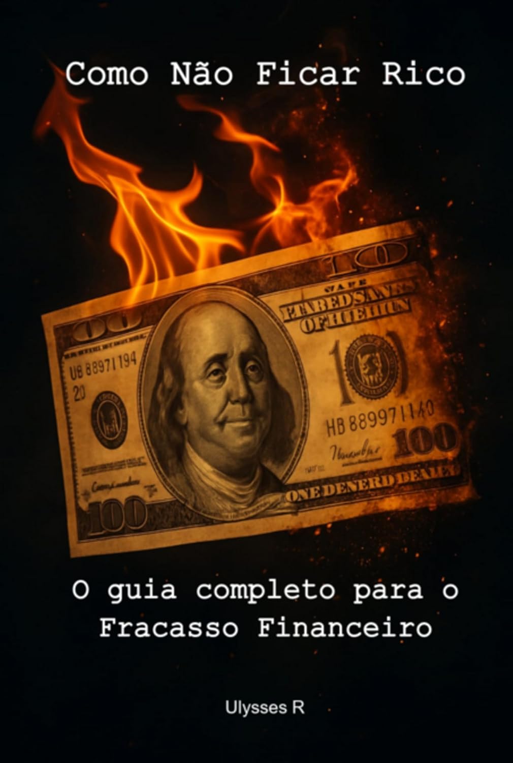 capítulo por capítulo baixar Como Não Ficar Rico