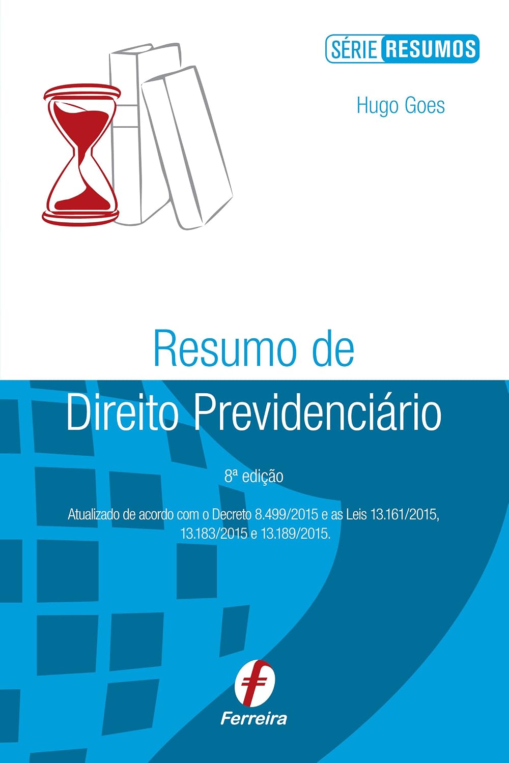 Resumo de Direito Previdenciário baixar o livro de graça
