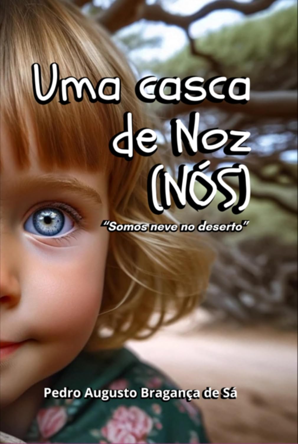 Uma Casca De Noz (nós) baixar livro de graça