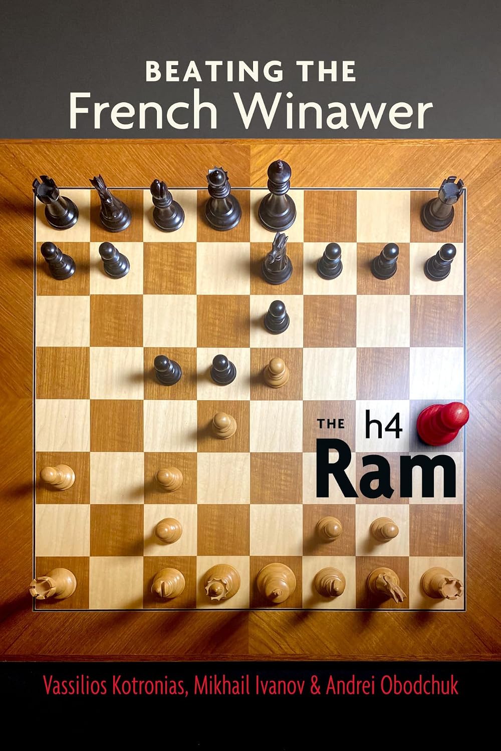 capítulo por capítulo baixar Beating the French Winawer (English Edition)