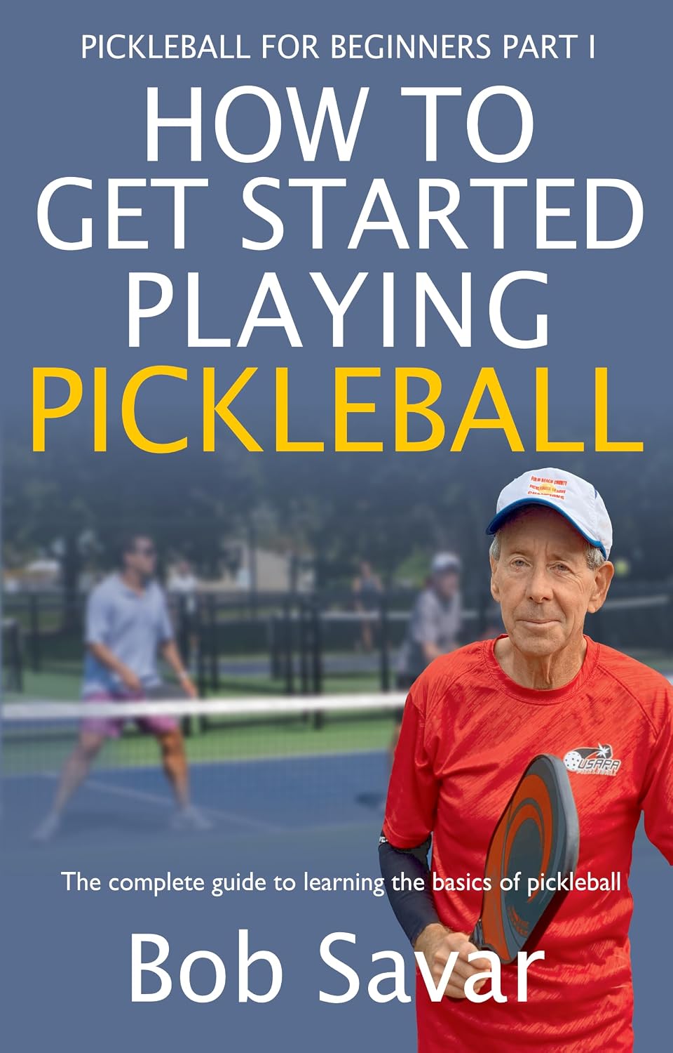 ler totalmente How to Get Started Playing Pickleball: A Comprehensive Guide to Learning the Basics of Pickleball, Providing Essential Information on Rules, Techniques,... Strategies for New Players (English Edition)