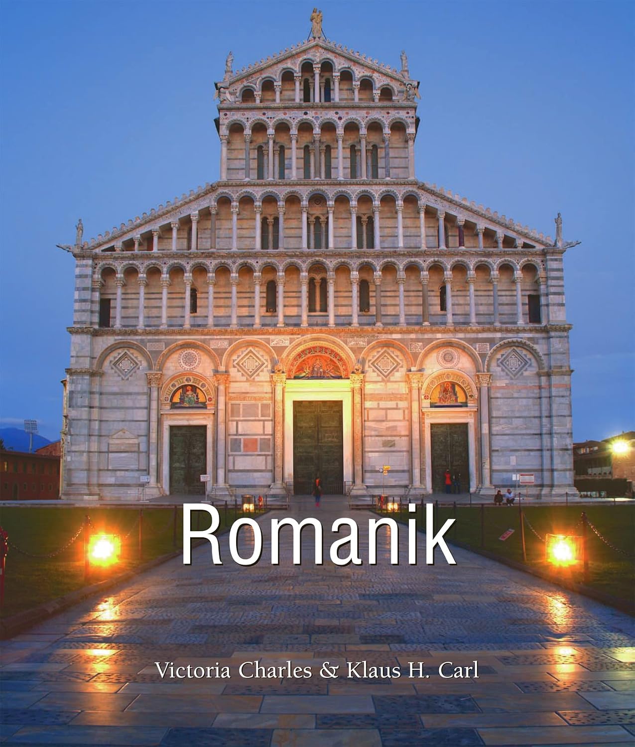Romanik (German Edition)