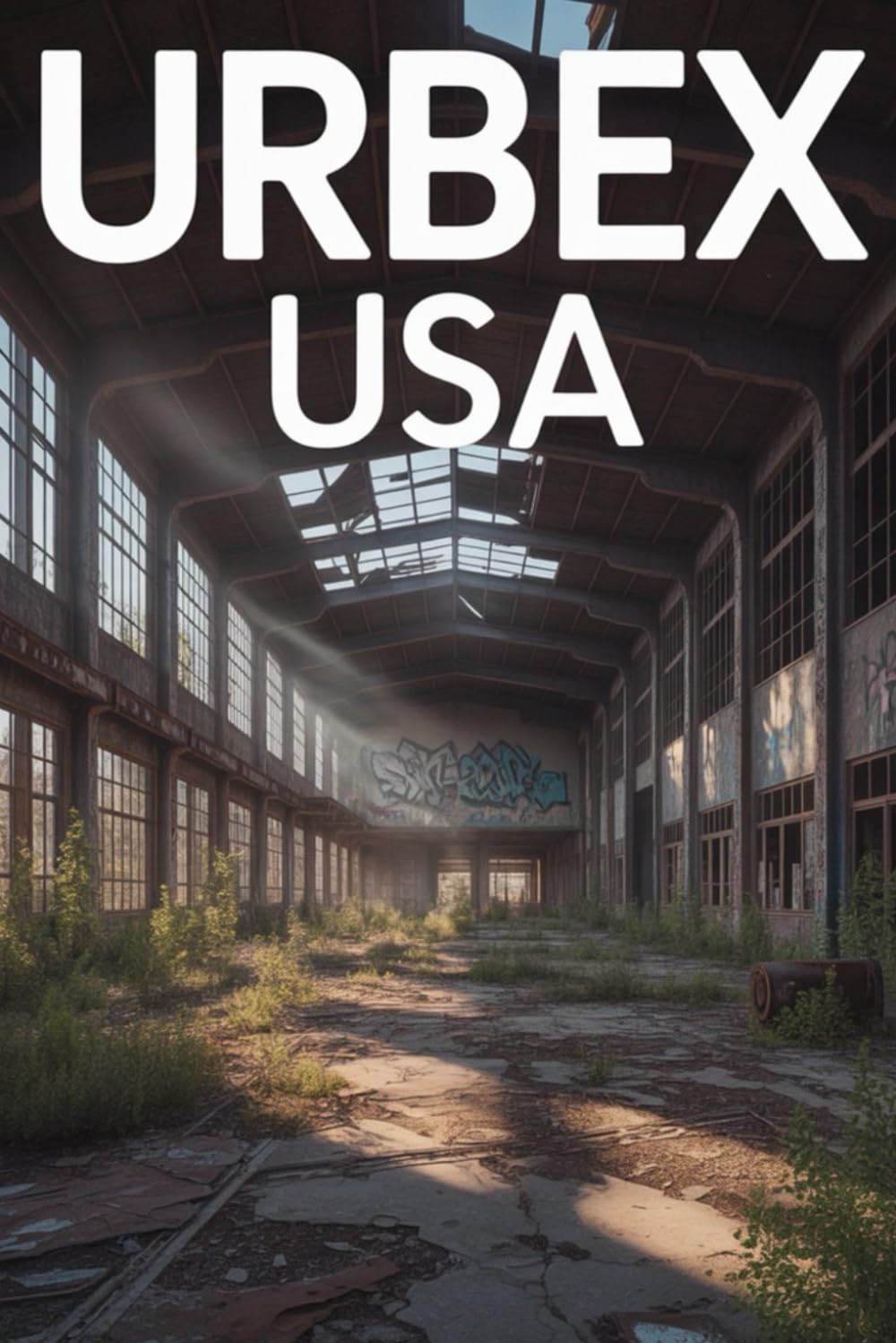 ler totalmente Urbex USA (Spanish Edition)