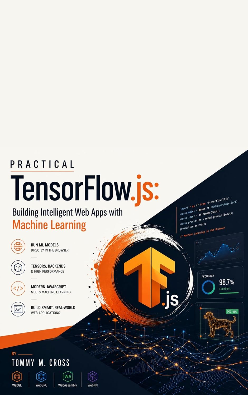 Practical TensorFlow.js: Building Intelligent Web Apps with Machine Learning (English Edition) baixar livro de graça