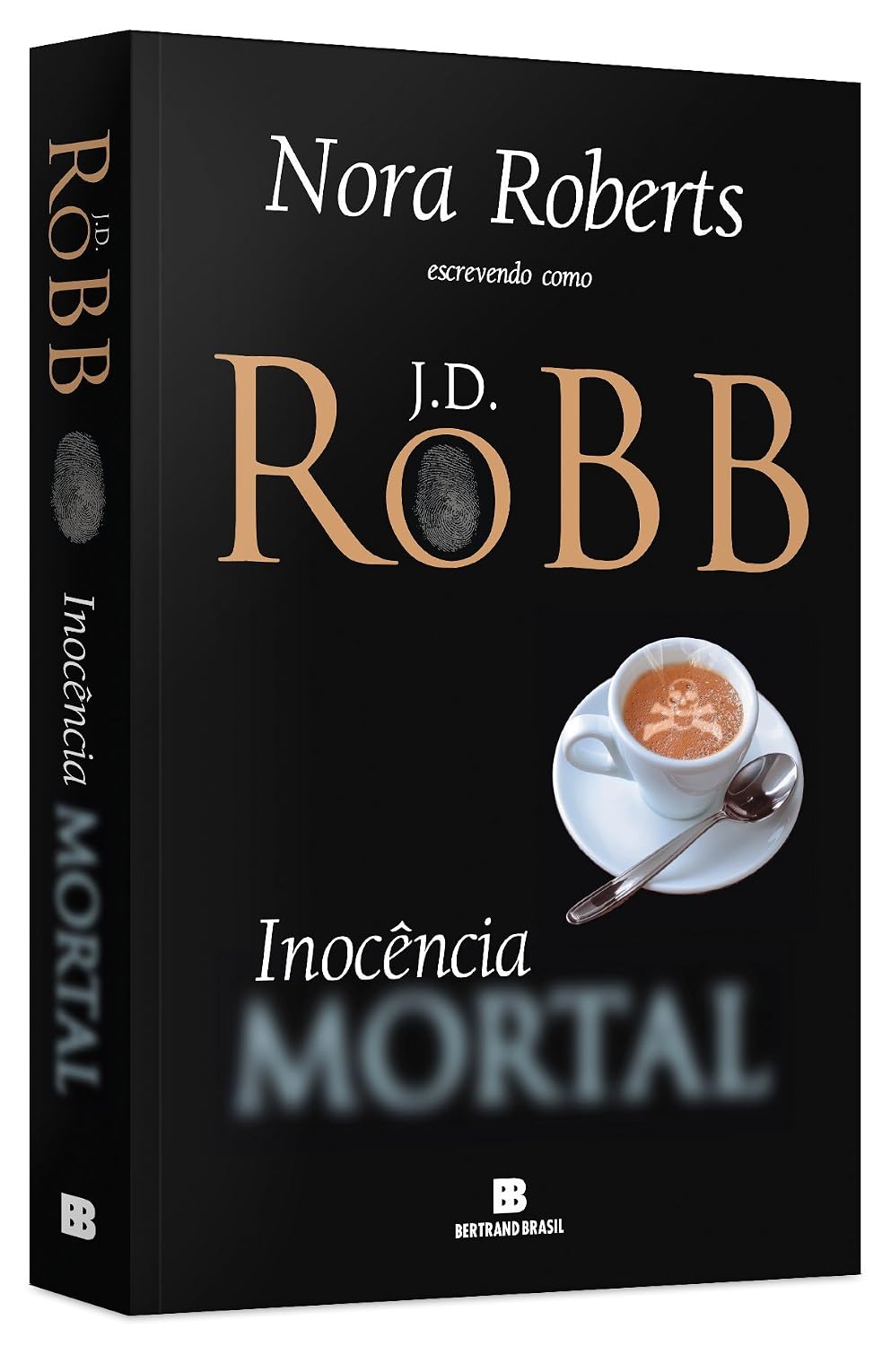 Inocência Mortal: 24 baixar livro de graça