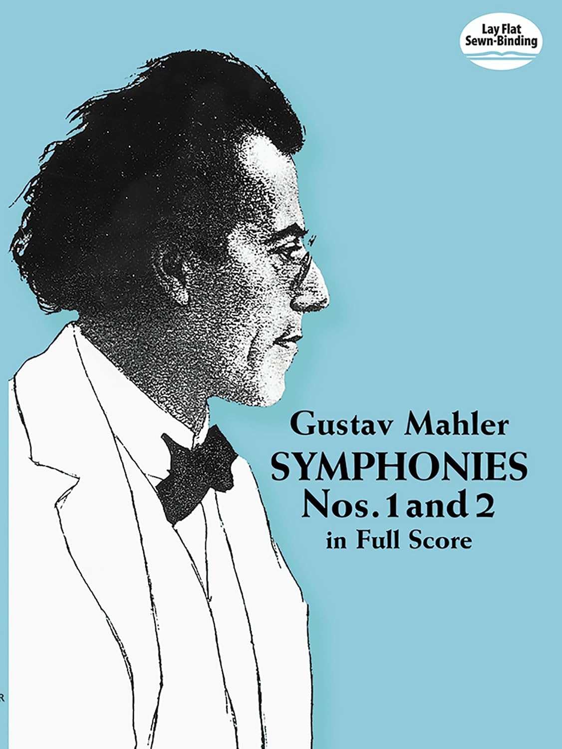 Symphonies Nos. 1 and 2 in Full Score baixar o livro de graça