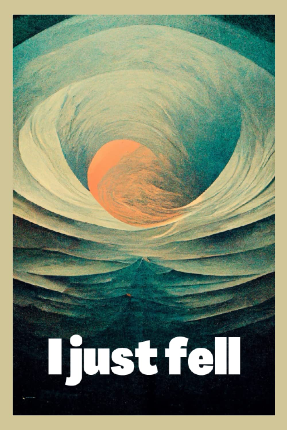 capítulo por capítulo baixar I just fell: I just fell cover comic sad love " x 9" Book (152.40mm x 228.60mm) 12.926" x 9.250" Overall Dimensions (328.31mm x 234.95mm) 0.676" Spine... Standard Color 300 Pages White Paper