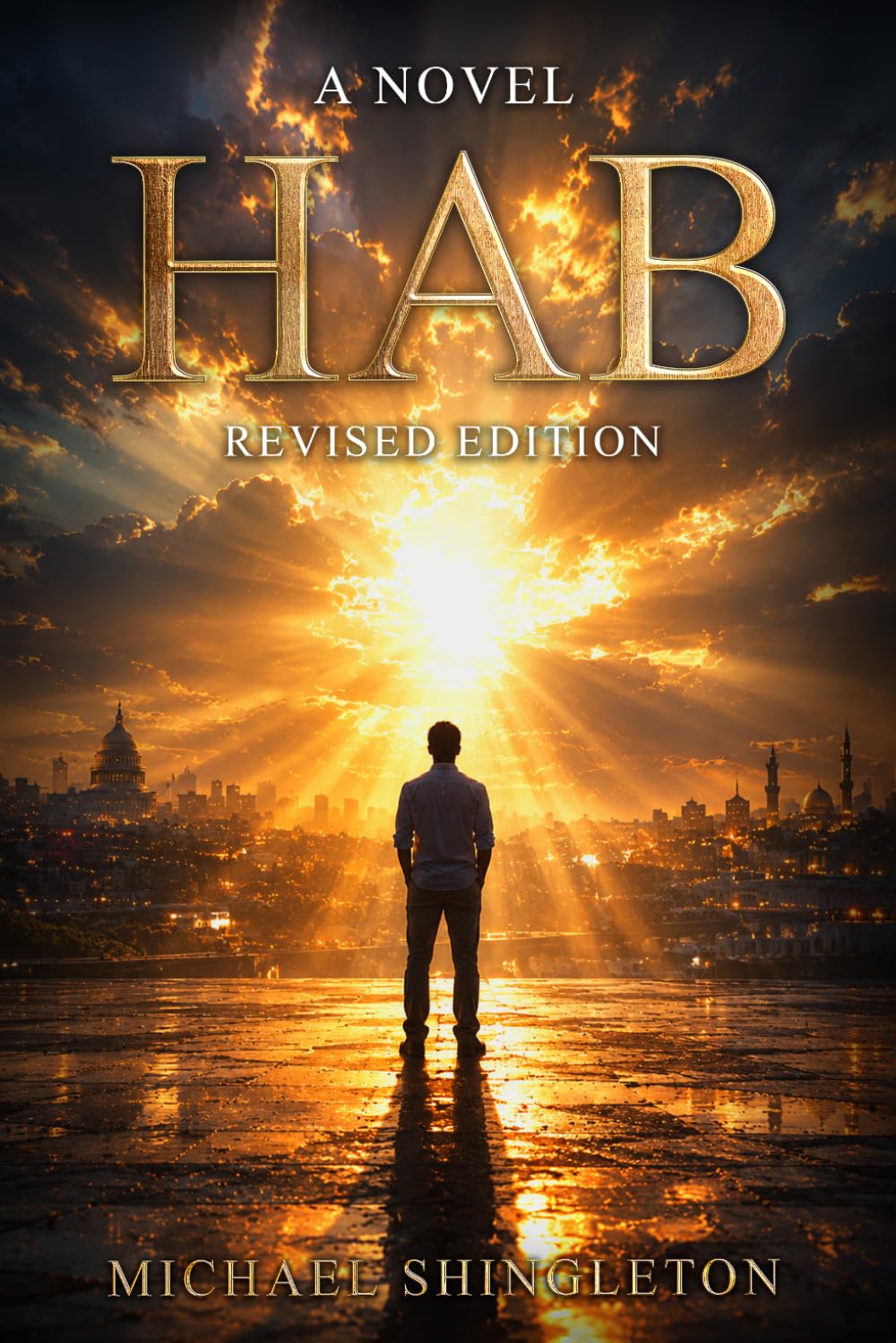 ler totalmente Hab Revised Edition