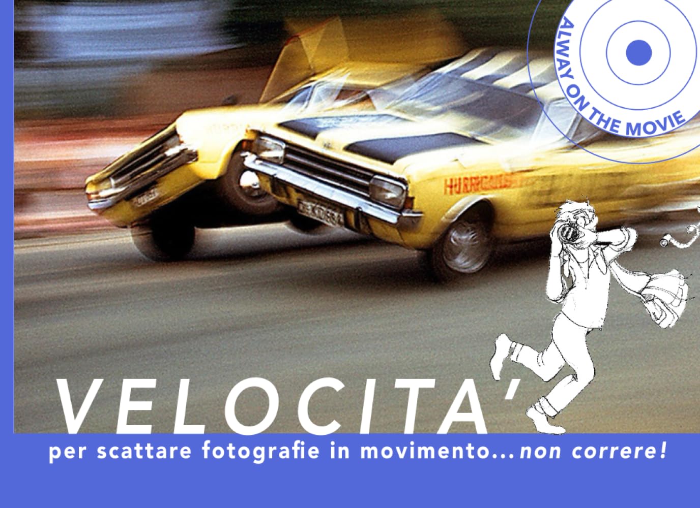 capítulo por capítulo baixar Velocità: Per scattare fotografie in movimento (Italian Edition)