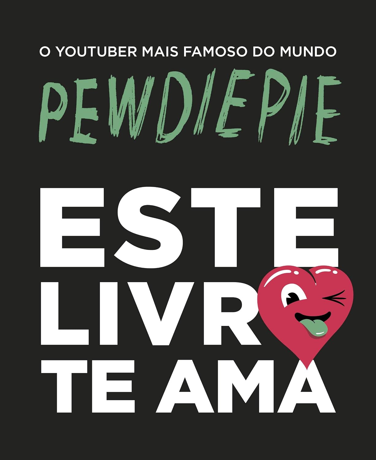 Este Livro Te Ama
