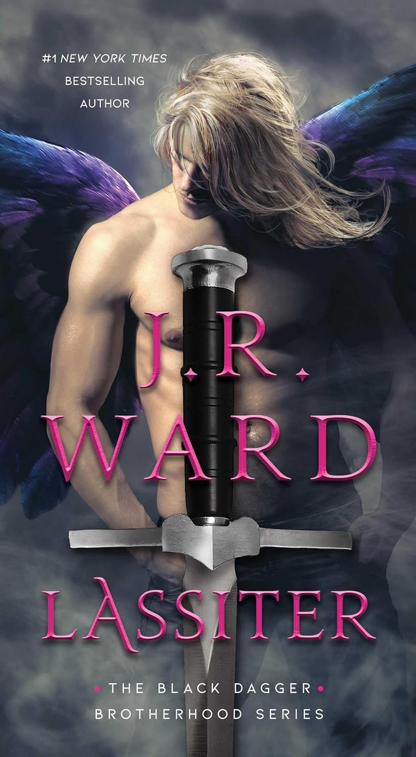 Lassiter (The Black Dagger Brotherhood series Book 21) (English Edition) baixar livro de graça