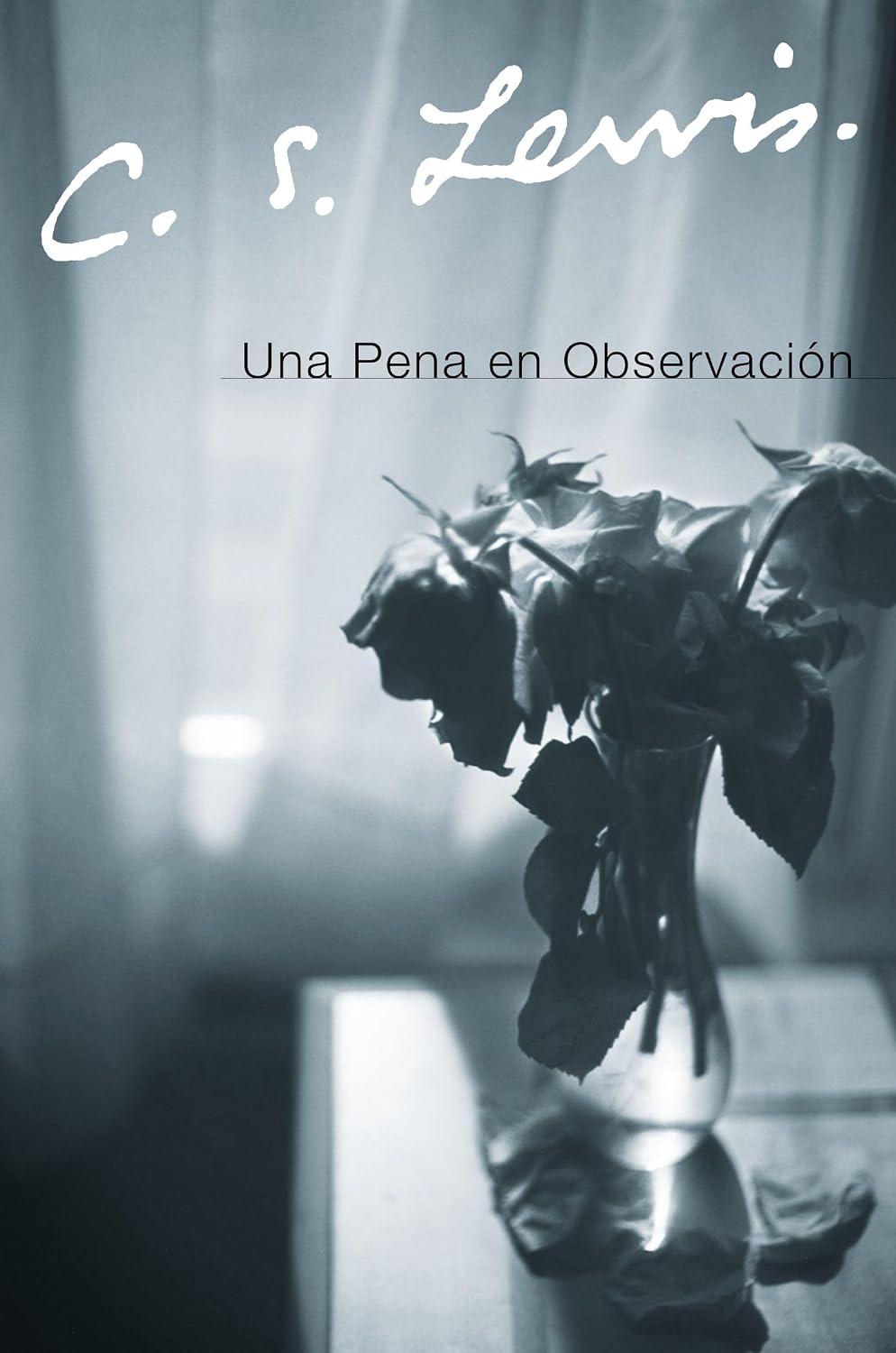 ler totalmente Una Pena En Observacion
