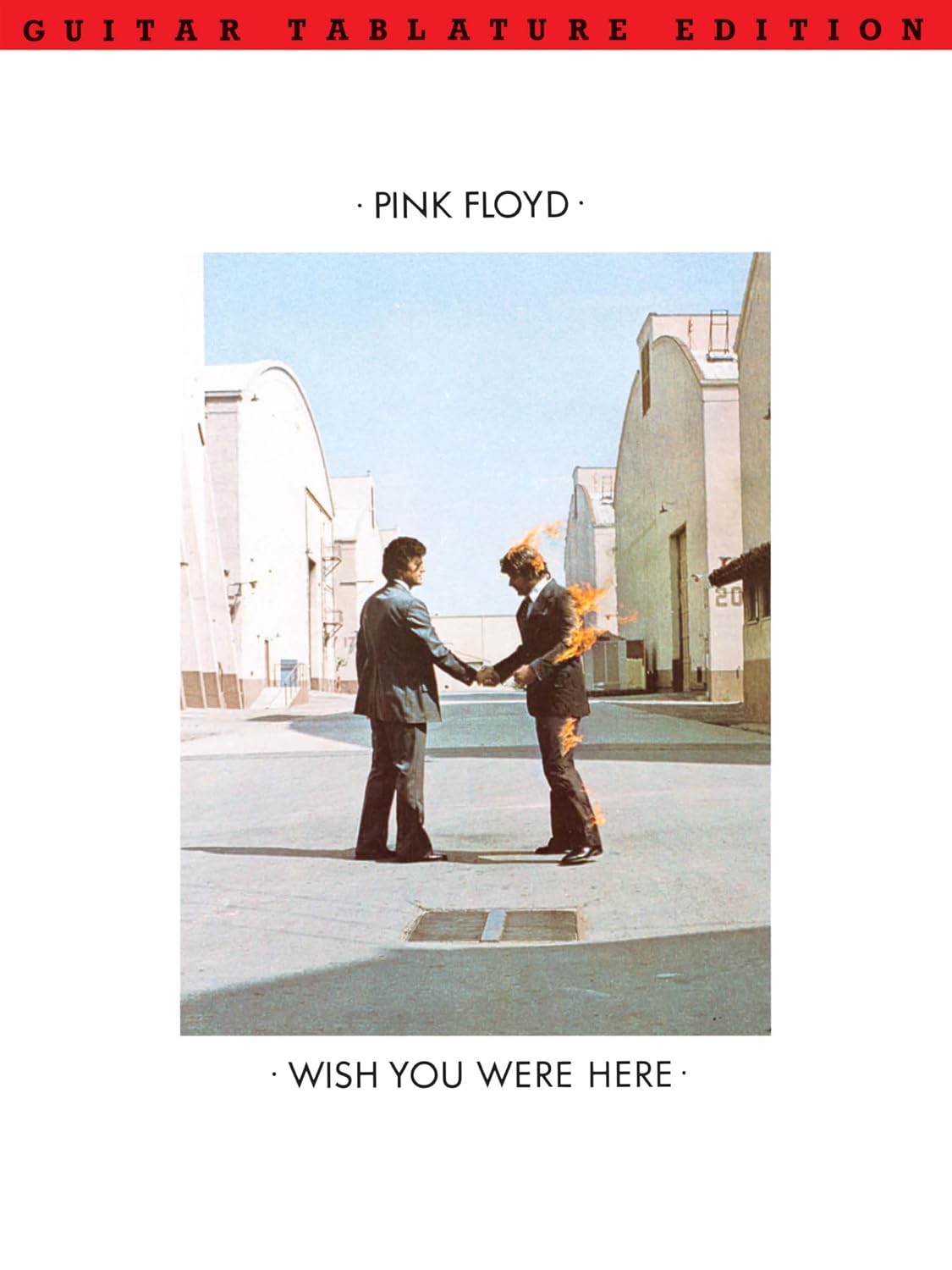 capítulo por capítulo baixar Pink Floyd - Wish You Were Here
