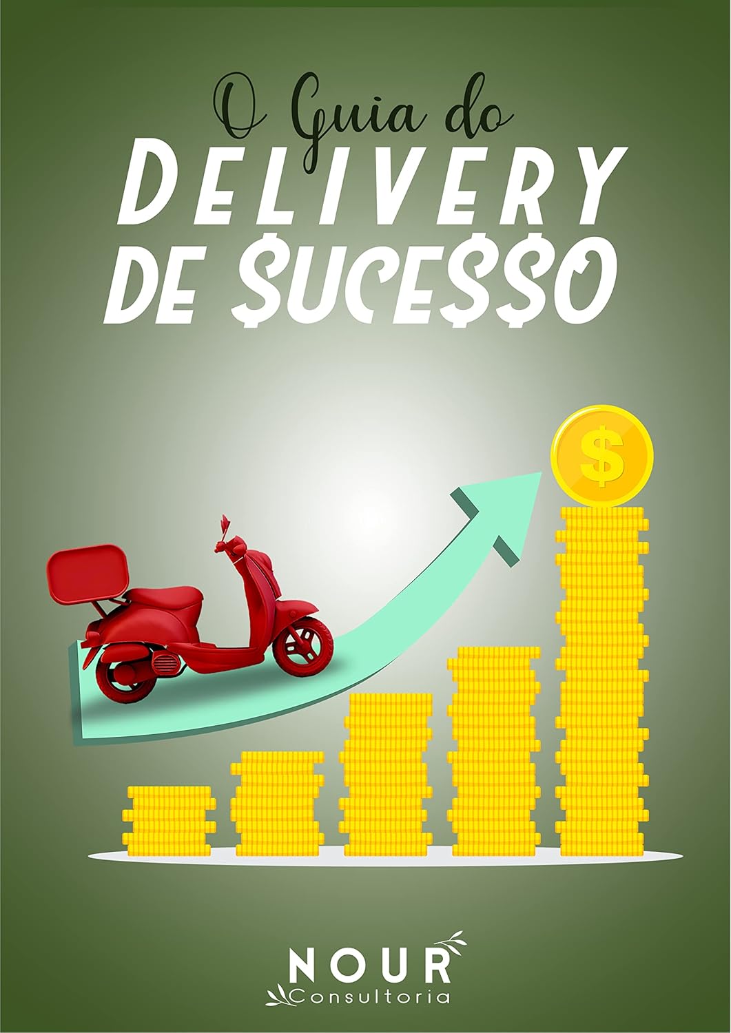 ler totalmente O Guia do Delivery de Sucesso