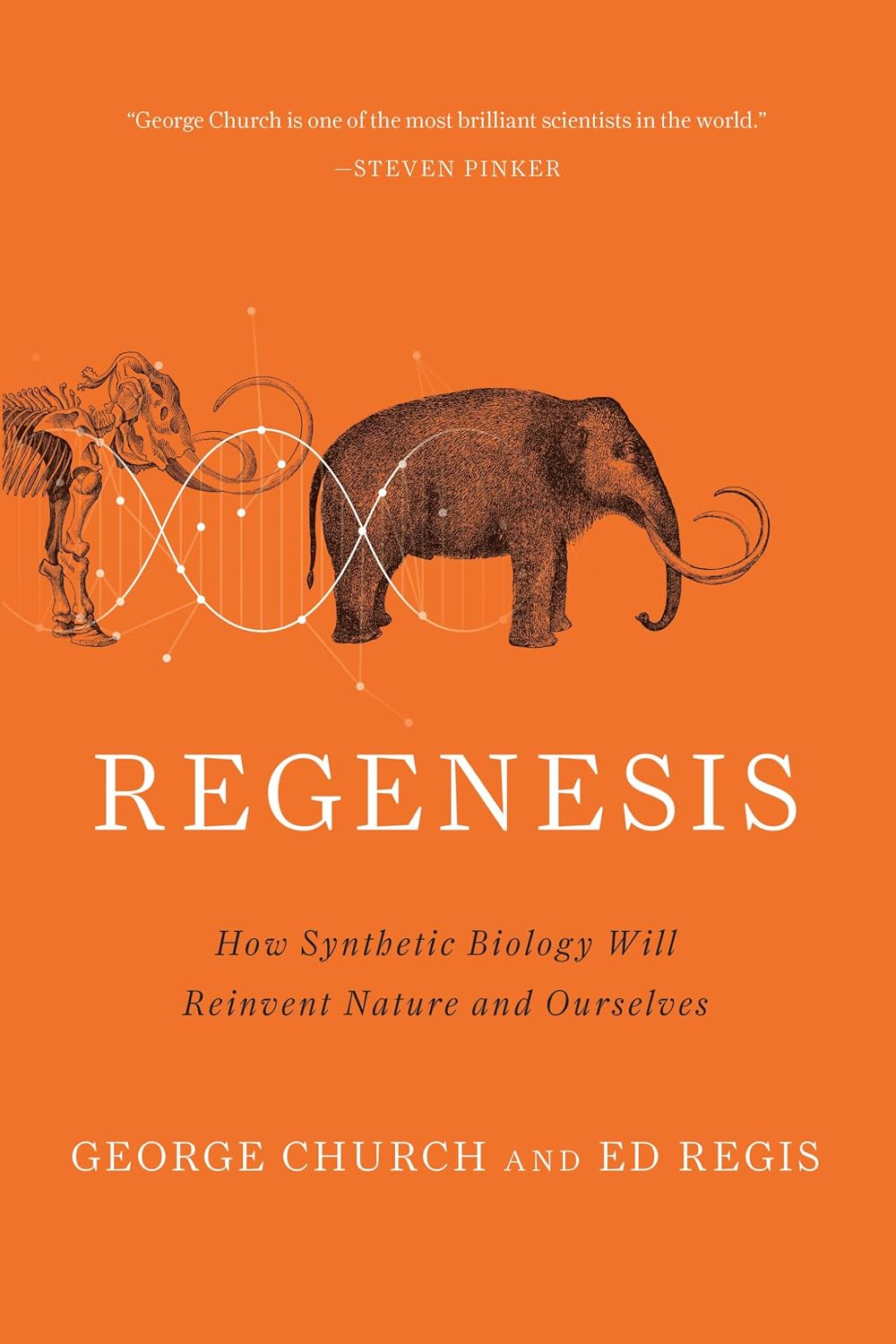 capítulo por capítulo baixar Regenesis: How Synthetic Biology Will Reinvent Nature and Ourselves