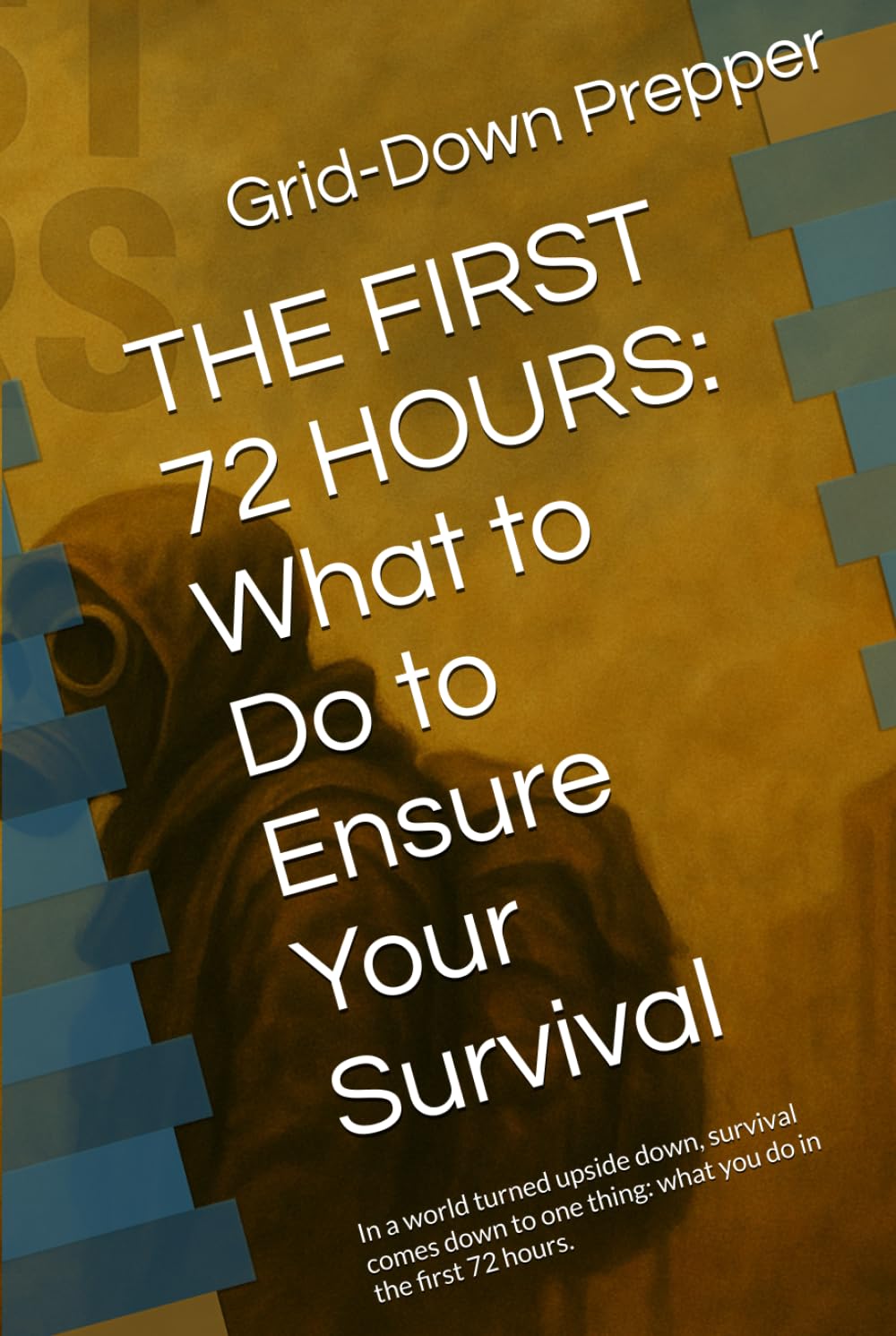 THE FIRST 72 HOURS: What to Do to Ensure Your Survival: In a world turned upside down, survival comes down to one thing: what you do in the first 72 hours. baixar o livro de graça