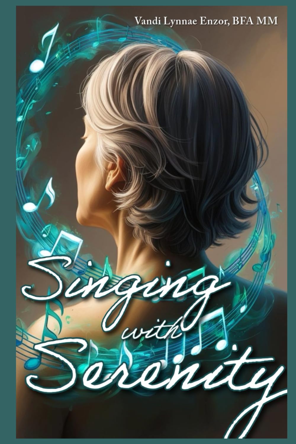 ler totalmente Singing with Serenity