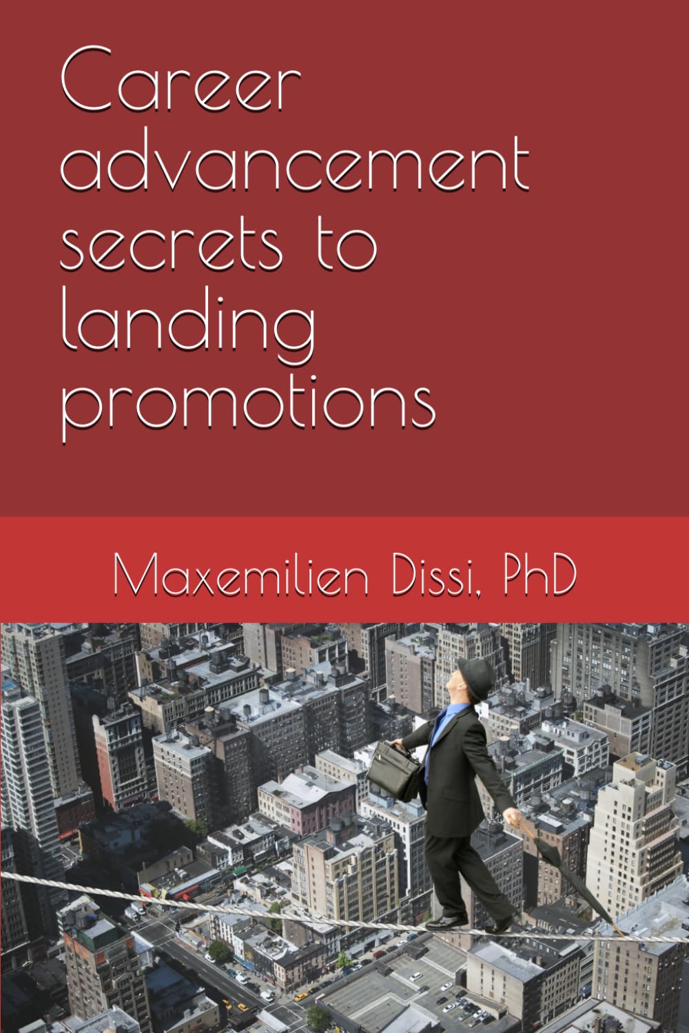 ler totalmente Career advancement secrets to landing promotions