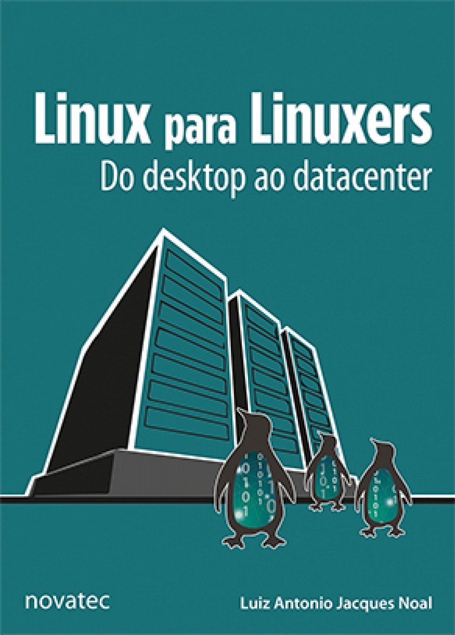 Linux Para Linuxers