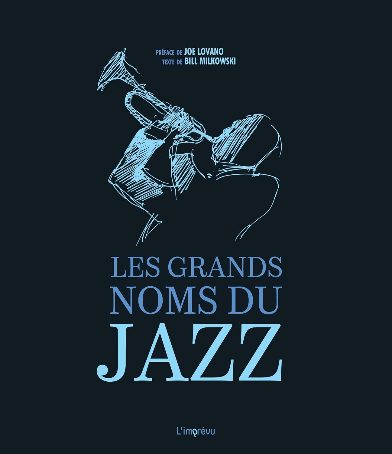 ler totalmente Les grands noms du Jazz