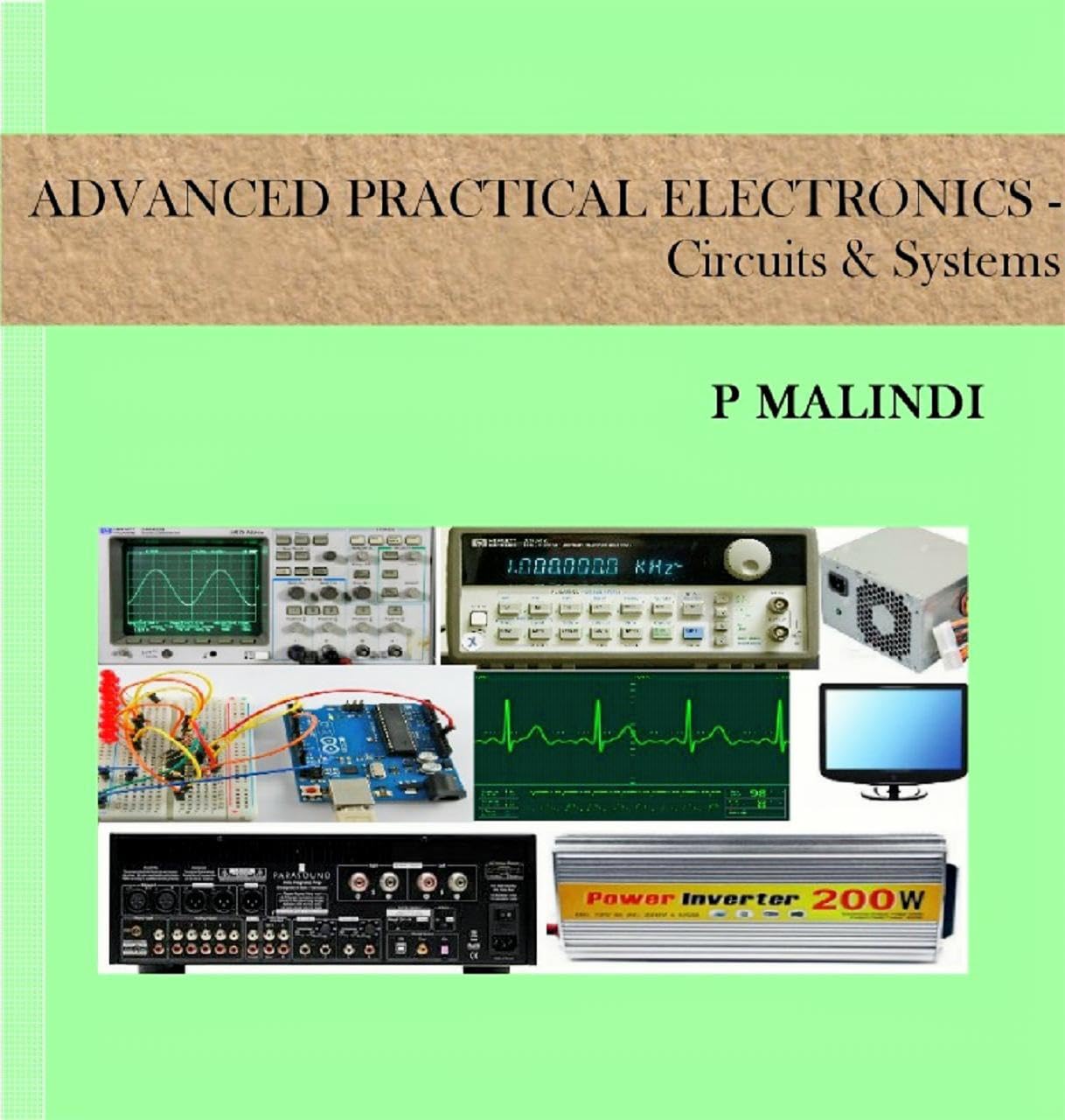 ler totalmente Advanced Practical Electronics - Circuit and Systems (English Edition)