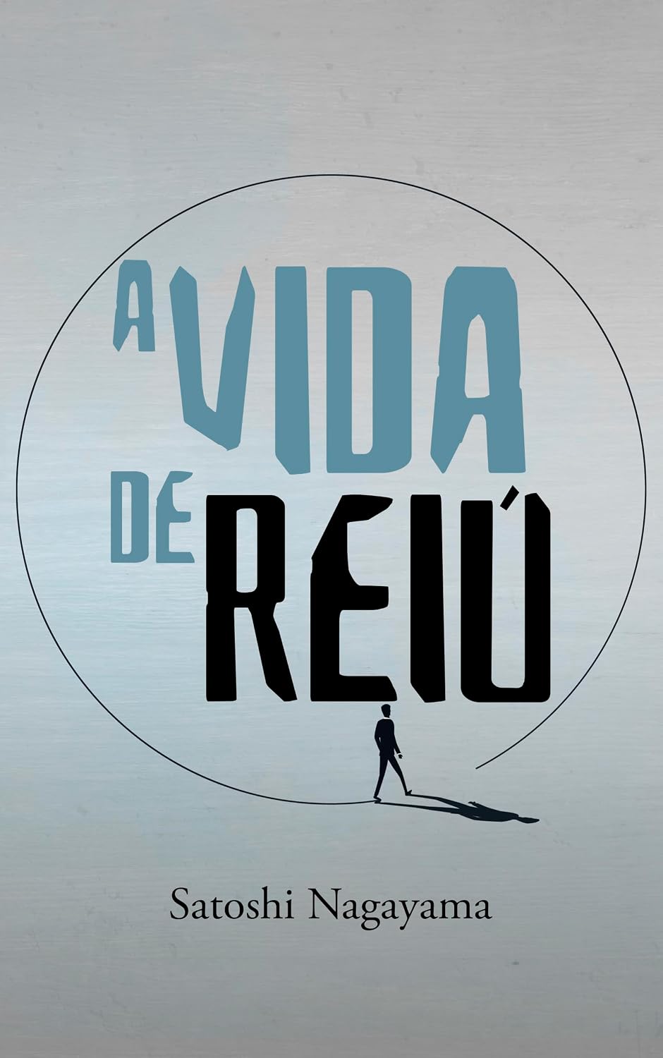 ler totalmente A VIDA DE REIÚ