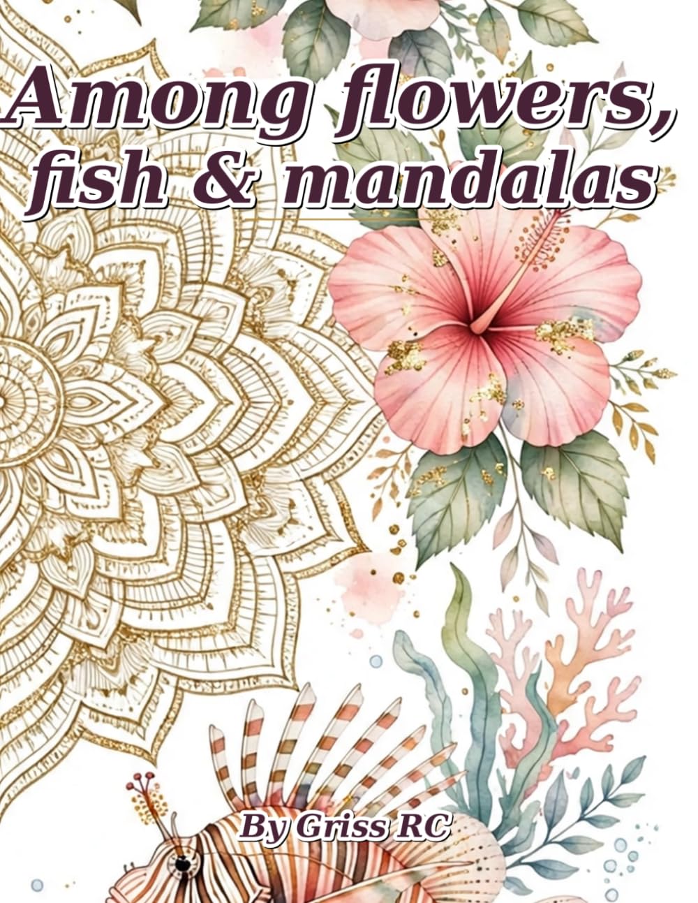 Among flowers, fish & mandalas baixar o livro de graça