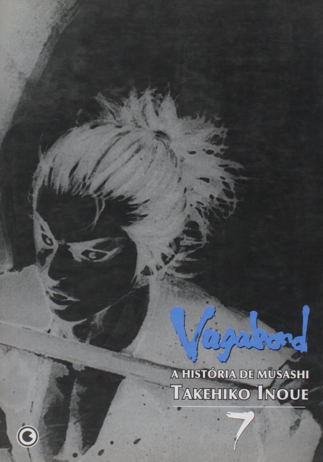 Vagabond - História De Musashi - Volume 7 baixar o livro de graça
