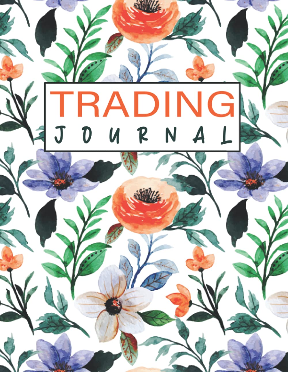 ler totalmente Trading Journal For Women: Trading Journal for Traders - Stock Trading Log Book For Market Traders