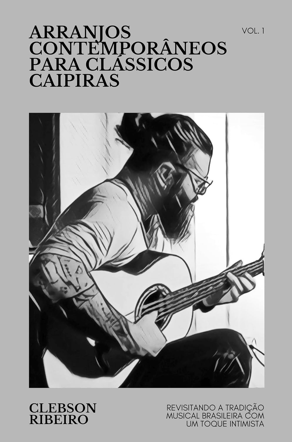 capítulo por capítulo baixar Arranjos Contemporâneos para Clássicos Caipiras: Revisitando a tradição musical brasileira com um toque intimista