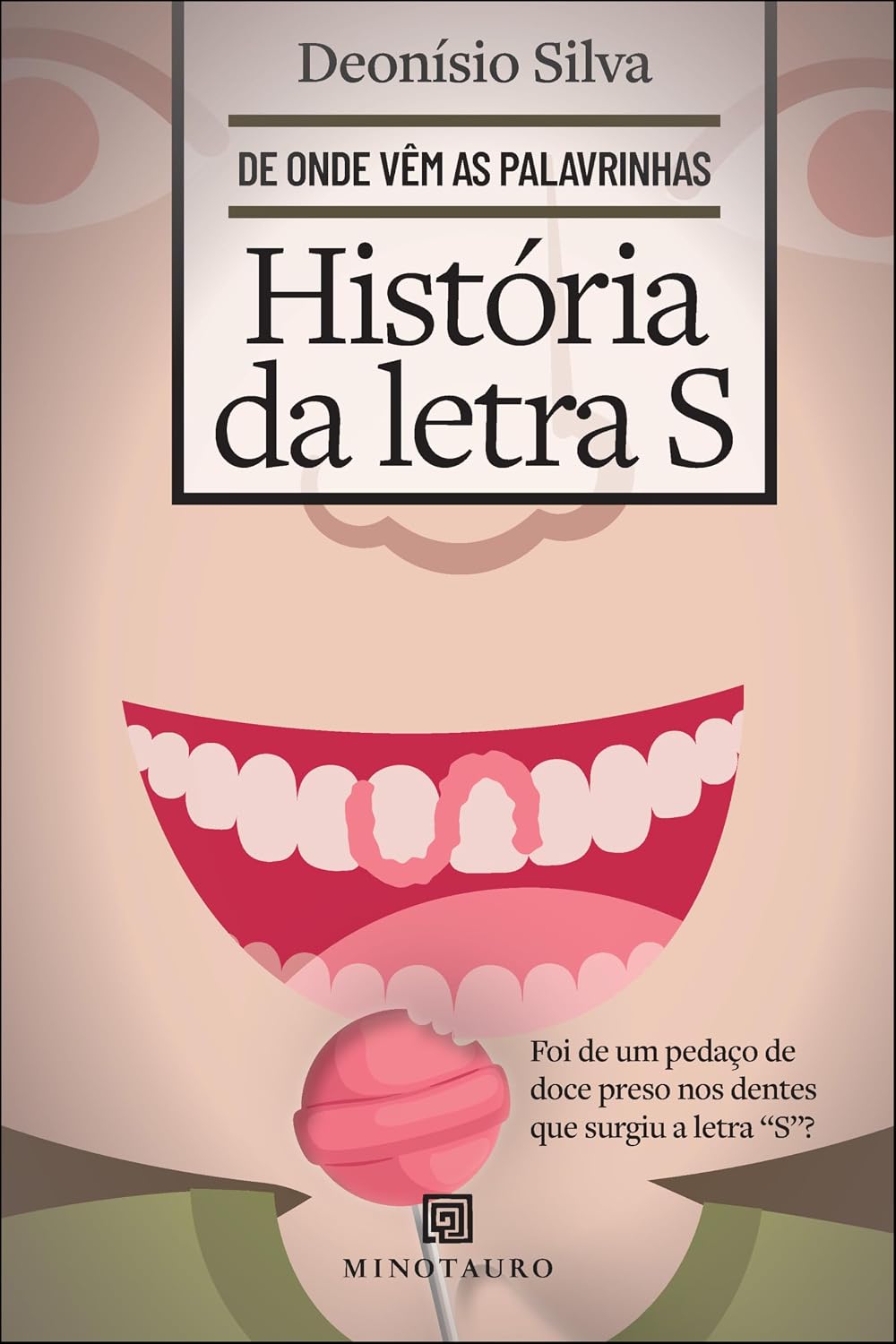História da letra S baixar o livro de graça