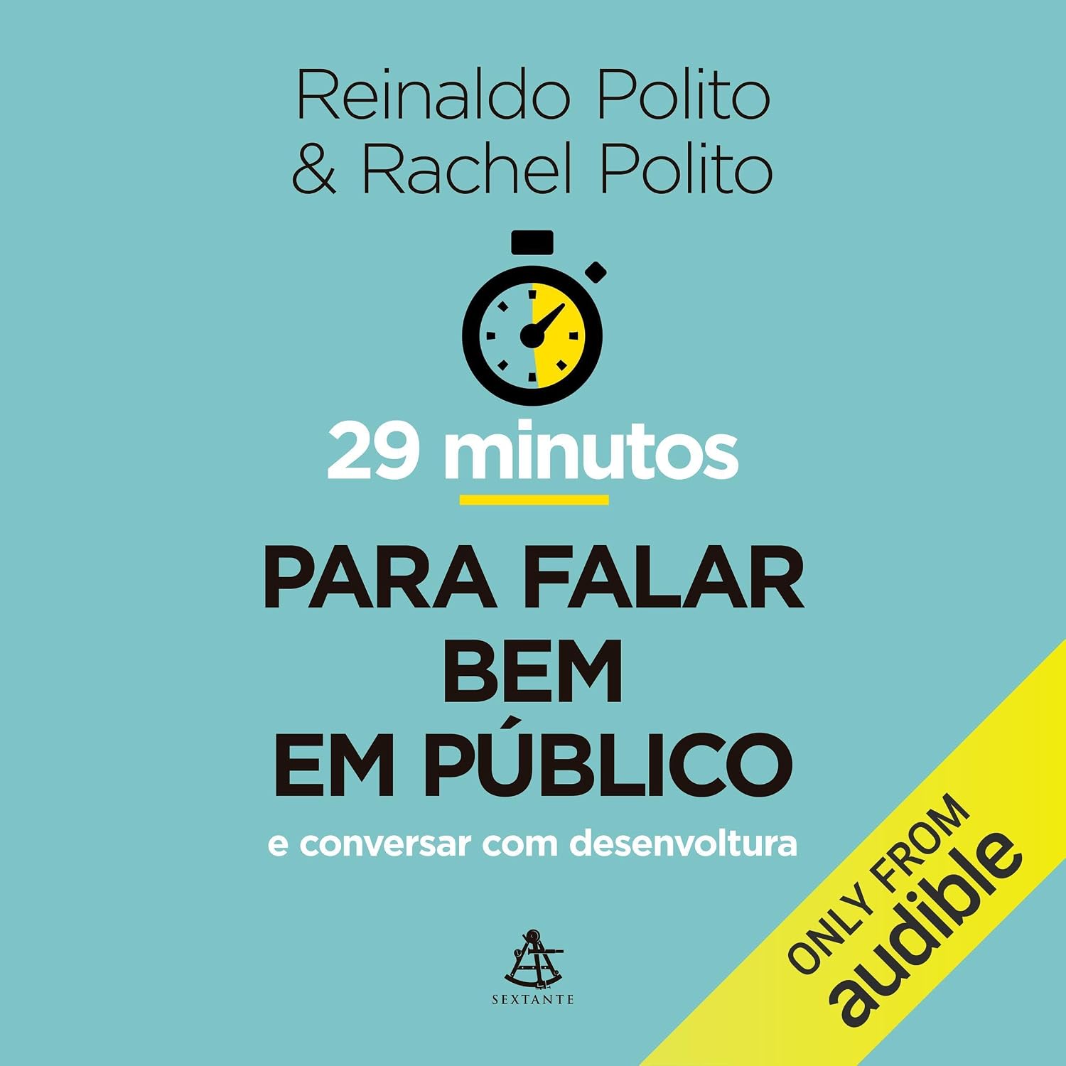 29 minutos para falar bem em público: E conversar com desenvoltura baixar livro de graça