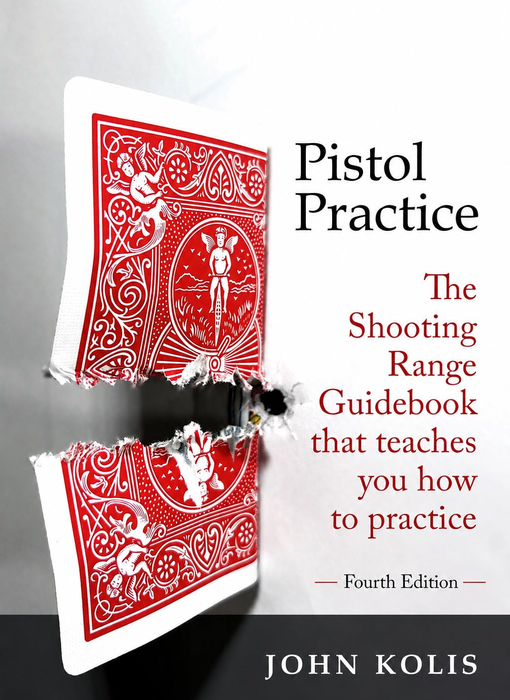 ler totalmente Pistol Practice: The Shooting Range Guidebook that Teaches you How to Practice (English Edition)