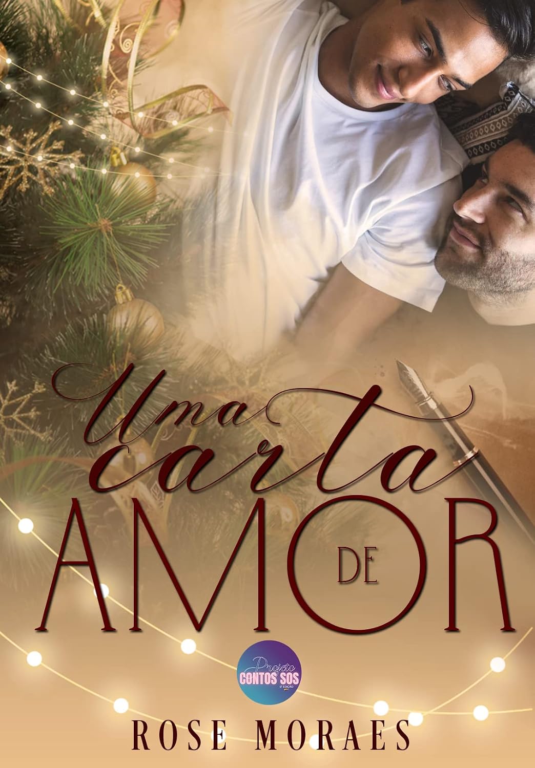 Uma Carta de Amor baixar livro de graça