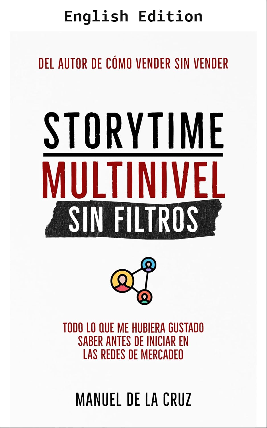 STORYTIME: MLM Unfiltered (English Edition) baixar livro de graça